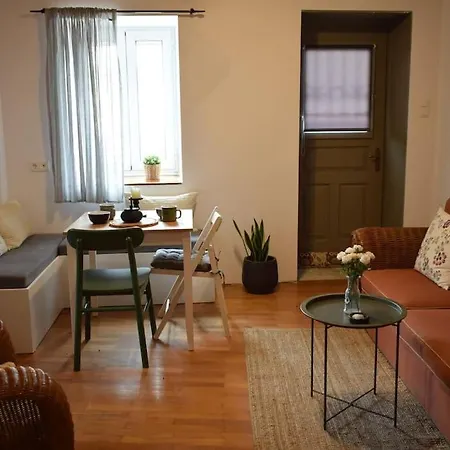 Apartment Su Casa Nafplio