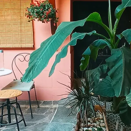 Su Casa Apartment *