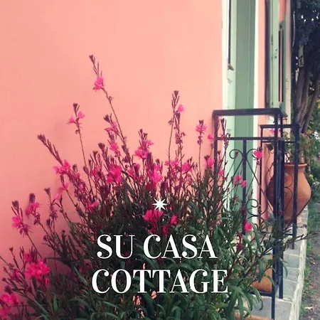 Su Casa Apartment