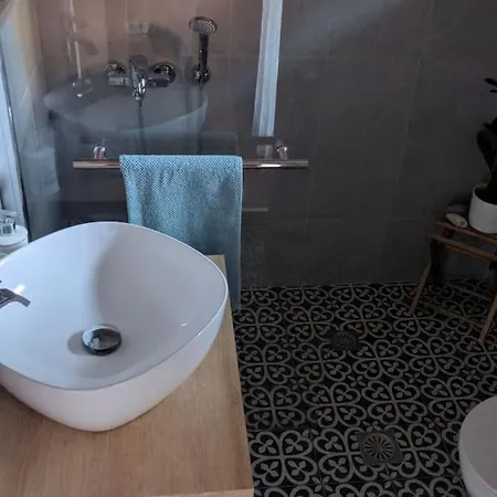 Su Casa Appartement *