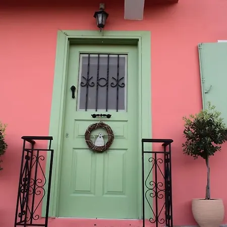 Su Casa Apartment *