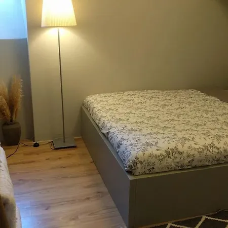 Su Casa Apartment