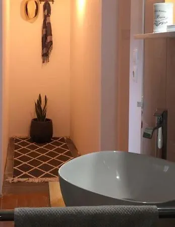 Apartment Su Casa