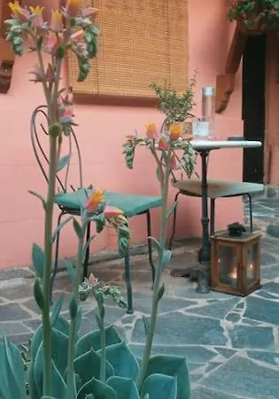 Su Casa Appartement *