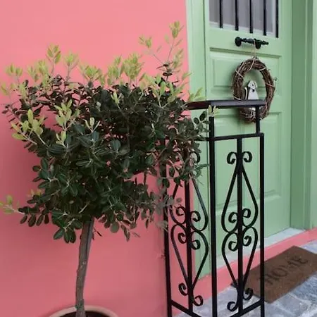 Su Casa