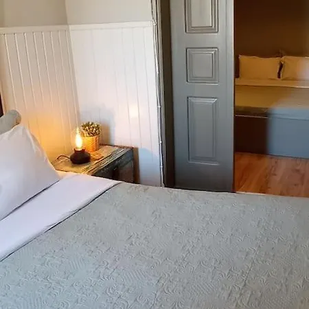 Su Casa Apartment *