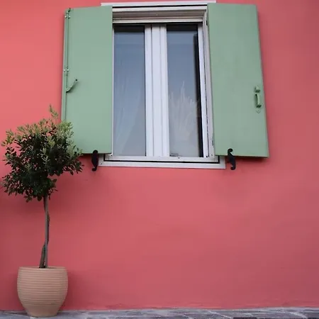 Apartment Su Casa