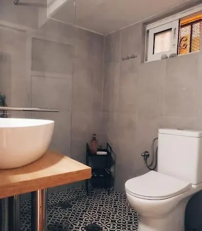 Su Casa Apartment