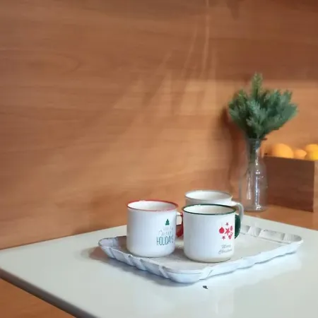 דירה Su Casa