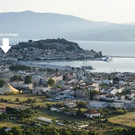 Su Casa Διαμέρισμα *