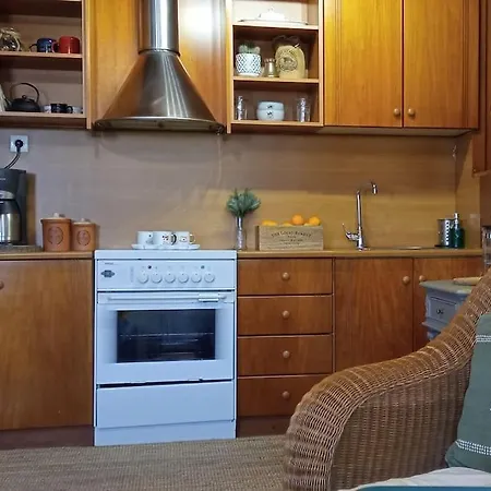 דירה Su Casa *