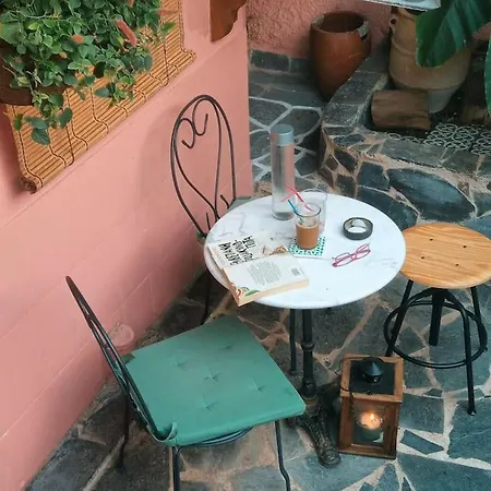 Su Casa דירה *