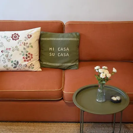 Su Casa