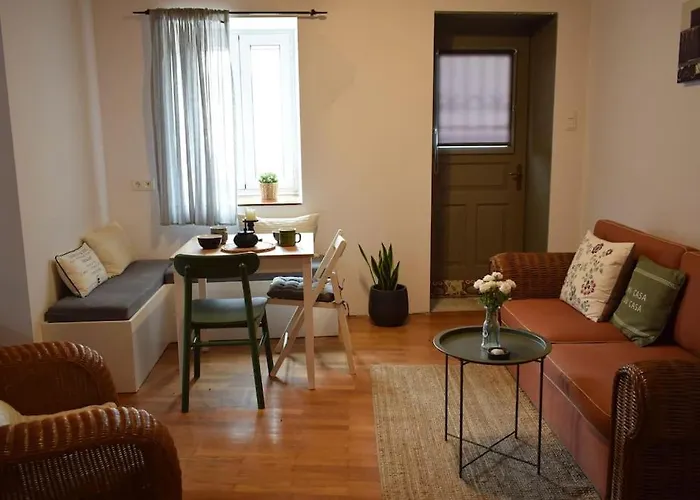 Apartment Su Casa Nafplio