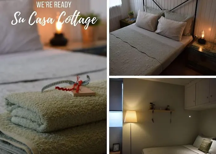 Su Casa Apartamento *