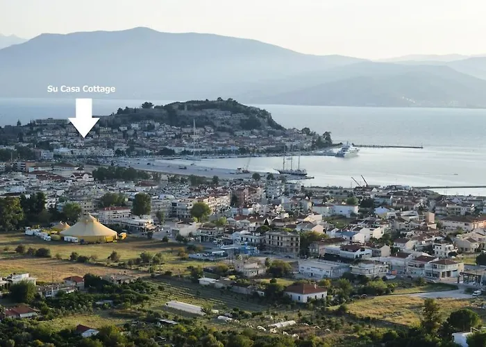 Su Casa Apartamento *