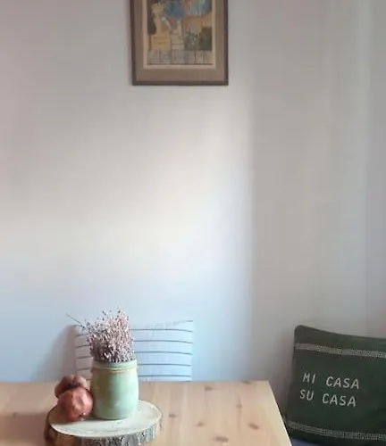 Apartment Su Casa Nafplio