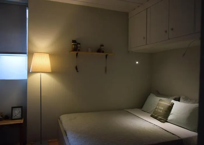 Apartment Su Casa Nafplio