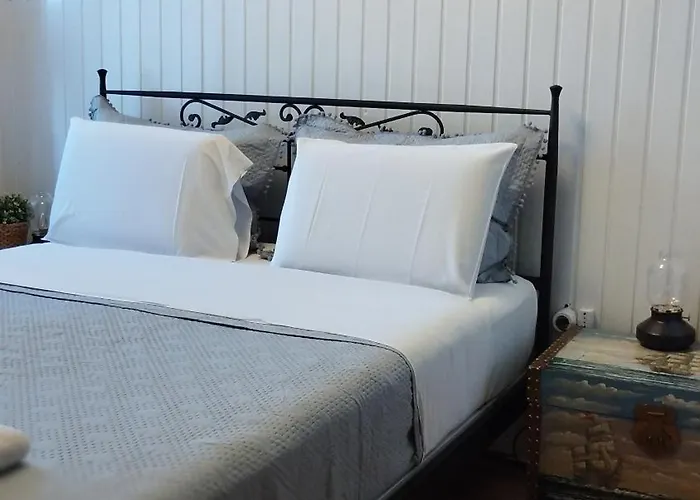 Apartamento Su Casa Náuplia